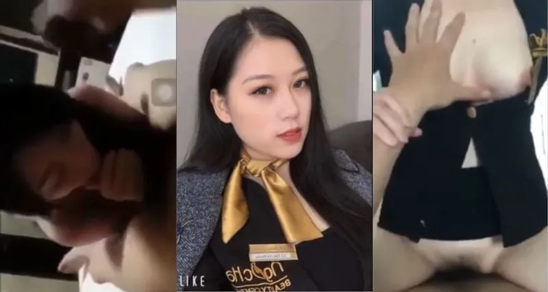 Lộ clip bồ phương anh mút cu vụng trộm cực sướng