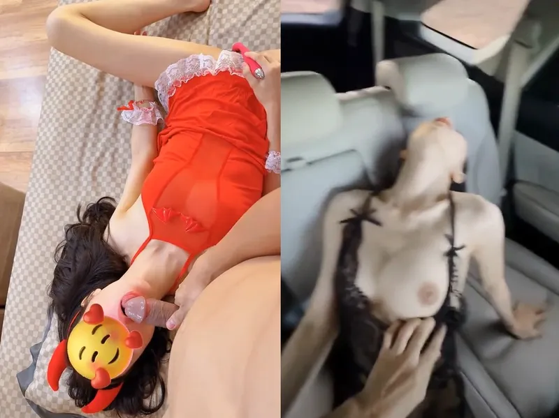 Bà xã có bầu anh hứa cho chơi cưỡi ngựa mà em dâm dục quá nện từ nhà tới ô tô chưa đã